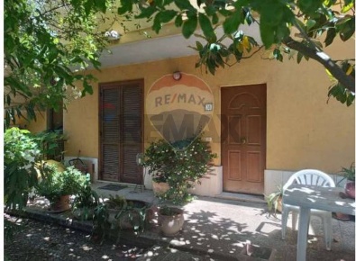 Foto Villa a schiera in Via Caserino 2/B, Magione Centro di 130 m²