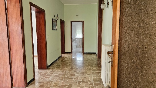 Foto Appartamento in località Rosciano, Fano Rosciano di 215 m² in vendita