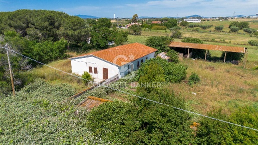 Foto Villa unifamiliare in Località Campomorto, Montalto di Castro di 50 m²