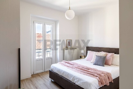 Foto Appartamento in via Prina 6, Monza San Biagio di 53 m² con 1 locali