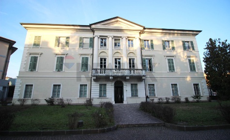 Foto Ufficio in Via Corsica 14, Brescia Don Bosco di 102 m² con 4 locali