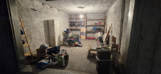 Foto Posti auto in VIA GIUSTI 34, Colleferro Centro di 25 m² con 1 locali