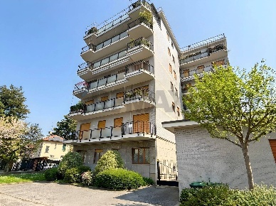 Foto Appartamento a Monza Triante di 67 m² con 2 locali in vendita