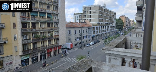Foto Appartamento in Viale Monza, Milano Gorla di 45 m² con 1 locali