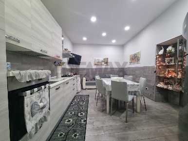 Foto Appartamento in Vico Orefice 16, Melito di Napoli di 95 m² in vendita