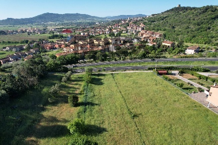 Foto Terreno residenziale in del torrente snc, Magione di 2400 m²