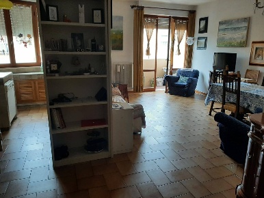 Foto Stanza in Via Di Gello, Pisa Porta a Lucca di 72 m² con 4 locali