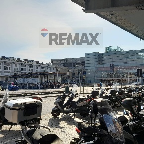 Foto Appartamento in VIA ANTONIO GRAMSCI 21, Genova Caricamento di 157 m²