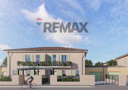 Foto Villa unifamiliare in Via dei Salici, San Martino Siccomario di 150 m²