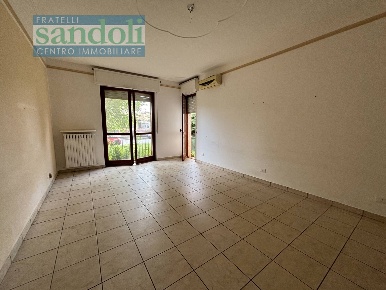 Foto Appartamento in Vicolo Alpe di Mera, Quinto Vercellese di 95 m²