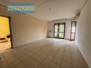 Foto Appartamento in Vicolo Alpe di Mera, Quinto Vercellese di 95 m²