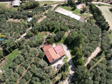 Foto Casa indipendente in Strada Vicinale Della Corognola, Magione