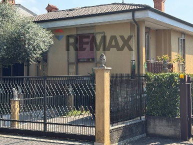 Foto Case semi ndipendenti in via Giuseppe di Vittorio 11, Concorezzo