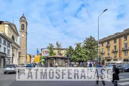 Foto Appartamento in Via Borgo Palazzo 51, Bergamo Borgo Palazzo di 120 m²