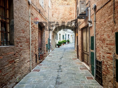 Foto Appartamento a Recanati Centro di 75 m² con 2 locali in vendita