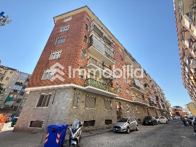Foto Appartamento in Via Vivaldi, Nichelino di 90 m² con 3 locali
