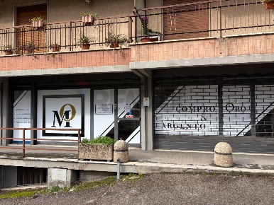 Foto Locale commerciale in Via Ruggero D'Andreotto 85, Perugia Centro