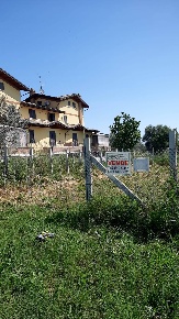 Foto Terreno residenziale in LOCALITA' CONVENTO, Mosciano Sant'Angelo