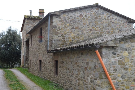 Foto Rustico in località Fratta Guida 38, Parrano di 110 m² con 4 locali