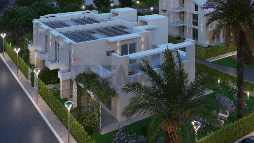 Foto Villa unifamiliare in Via Alfredo Giovine 61, Bari San Giorgio