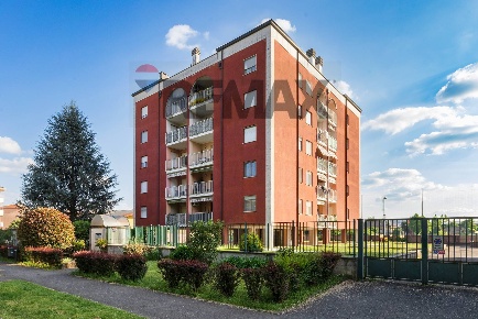 Foto Appartamento in VIALE STELVIO 167, Busto Arsizio Beata Giuliana