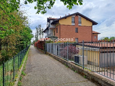Foto Appartamento in Via Corpo degli Alpini 9, Corbetta Semicentro, Isola