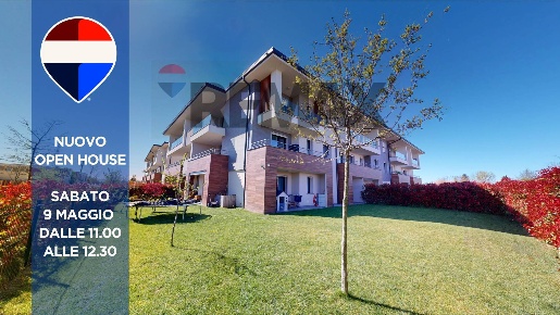 Foto Appartamento in Via Padre Turoldo 12, Cernusco sul Naviglio Centro