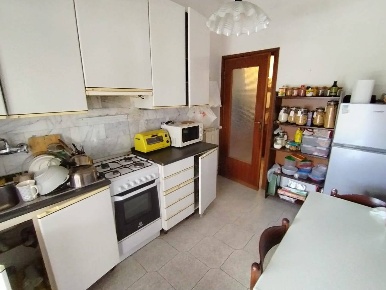 Foto Appartamento in Via Di Pratale, Pisa Pratale di 63 m² con 3 locali