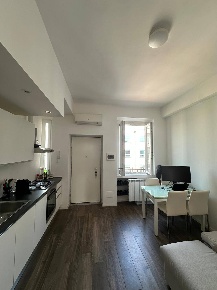 Foto Appartamento in Via Costanzo Cantoni 9, Milano Ghisolfa - Mac Mahon