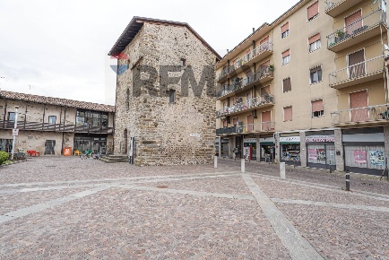 Foto Appartamento in via roma 40, Mapello Centro di 90 m² con 3 locali