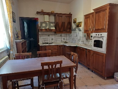 Foto Appartamento in via Gulfi 102, Chiaramonte Gulfi Centro di 75 m²