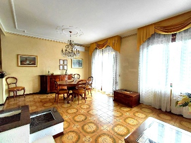 Foto Appartamento in Via Rossaghe 30, Lumezzane San Sebastiano di 160 m²