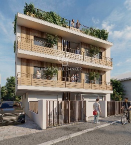 Foto Appartamento in Via Emilia Romagna 11-16, Cattolica di 68 m²
