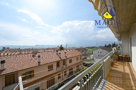Foto Appartamento a Castel di Lama Piattoni Villa Sant'Antonio di 112 m²