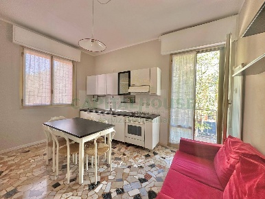 Foto Appartamento in Via Niccolo' Machiavelli, Bologna San Donato di 79 m²