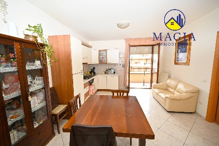 Foto Appartamento a Folignano La Pigna Pigna Bassa di 50 m² con 2 locali