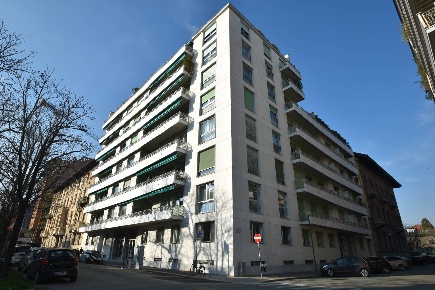 Foto Appartamento in Via Giovanni Battista Bricherasio 18, Torino Crocetta