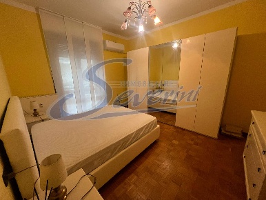 Foto Appartamento in viale varese 35, Como di 55 m² con 2 locali in affitto