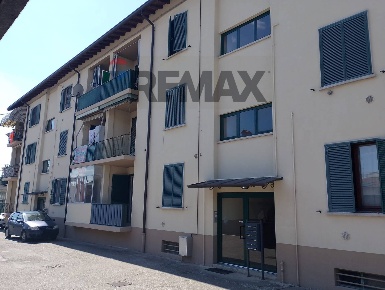 Foto Appartamento in VITTORIO VENETO 32, Bonate Sotto di 85 m² con 3 locali