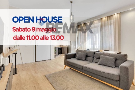 Foto Appartamento in Via Monte Popera 16/25, Milano Santa Giulia di 55 m²