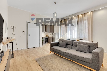 Foto Appartamento in Via Monte Popera 16/25, Milano Santa Giulia di 55 m²