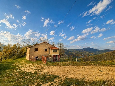Foto Villa unifamiliare in seguno, Civitella di Romagna di 70 m² in vendita