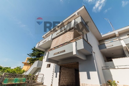 Foto Appartamento in Via Cupa 15, Montalto di Castro Centro di 135 m²