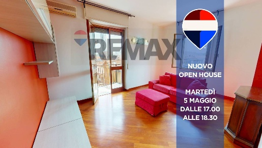 Foto Appartamento in Via Galileo Galilei 11, Pioltello Centro di 75 m²