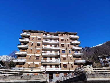 Foto Appartamento in Via Ceres 19, Ala di Stura Centro di 87 m² in vendita