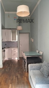 Foto Appartamento in Via Giovanni Di Prima 98, Catania Centro Storico