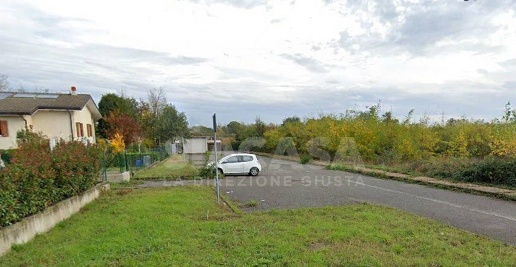 Foto Terreno residenziale in VIA AL BREMBO 46, Filago Centro di 4233 m²