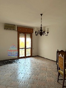Foto Appartamento in VIA BONDENESE 84/1, Cento Frazioni Nord di 114 m²