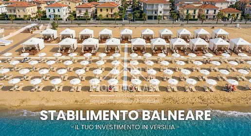 Foto Attività commerciale a Camaiore di 400 m² con 6 locali in vendita