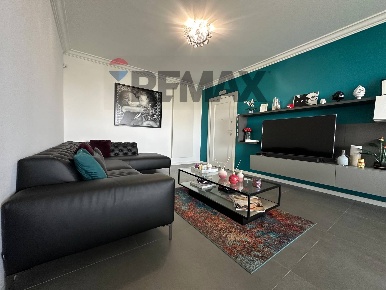 Foto Appartamento in Via Giuseppe Sangiorgi 2, Bari Santa Caterina di 94 m²